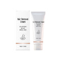 Avocado Moisturizing Hair Removal Cream