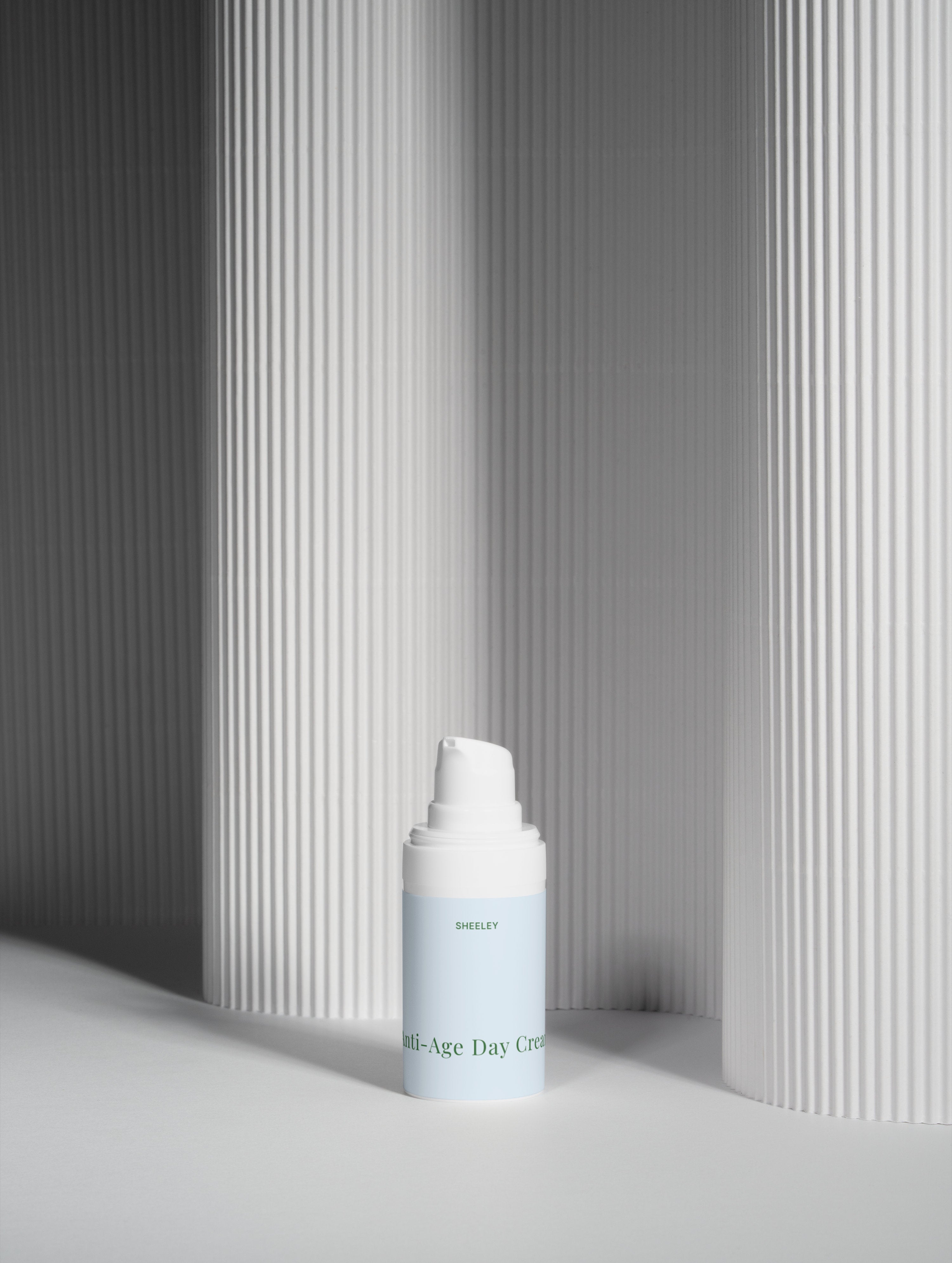 Anti-Age Day Cream