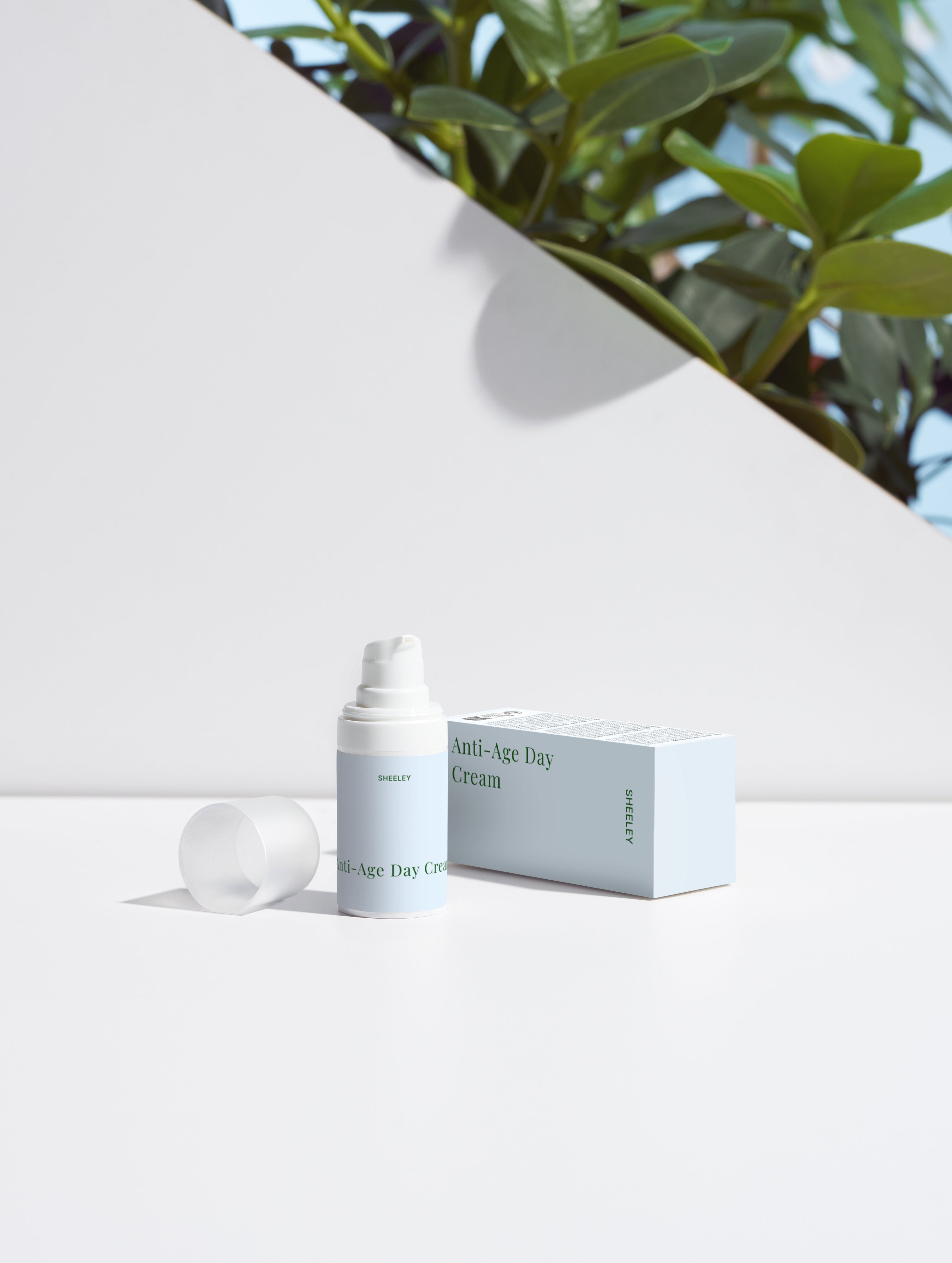 Clear Complexion Collection Box