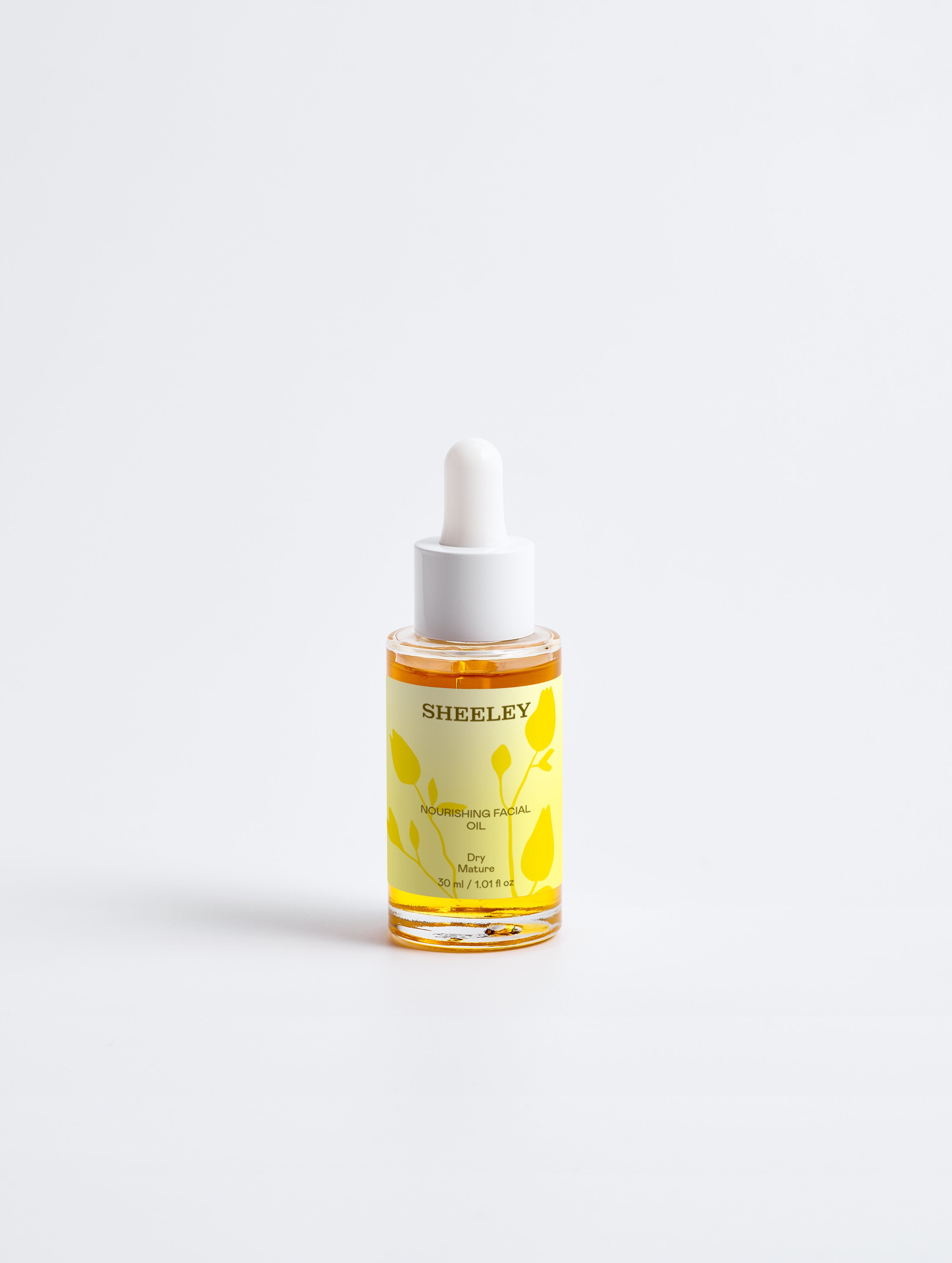 Nourishing Facial Oil
