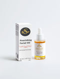 Nourishing Facial Oil