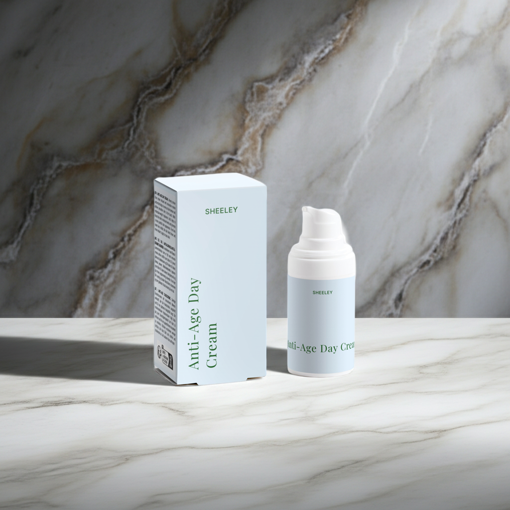 Anti-Age Day Cream