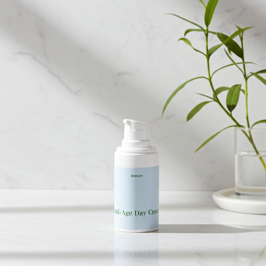 Anti-Age Day Cream