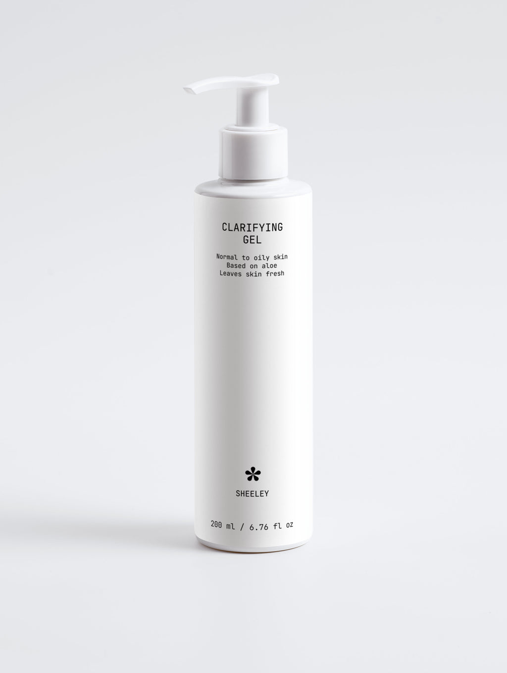 Clear Complexion Collection Box