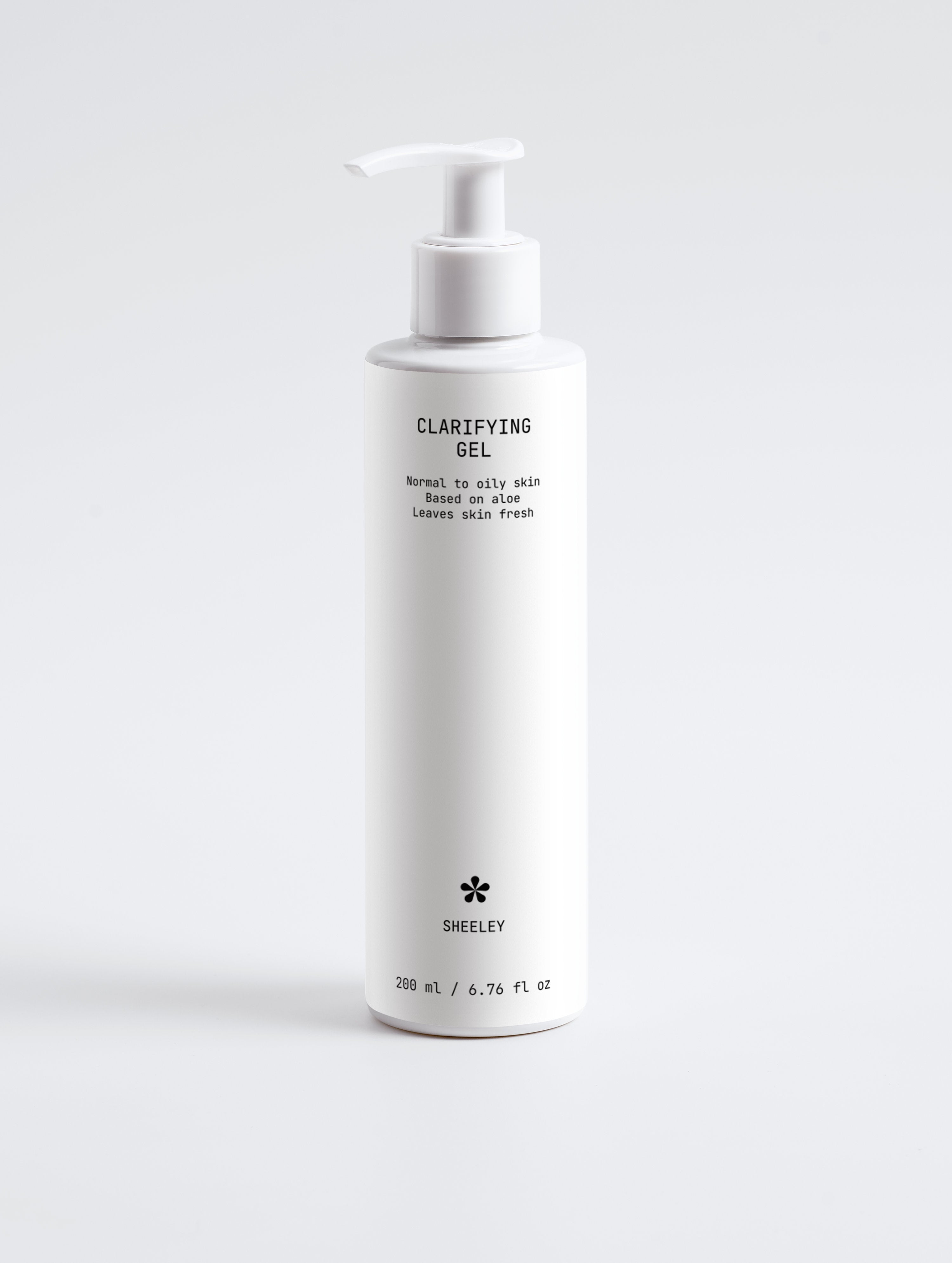 Clear Complexion Collection Box