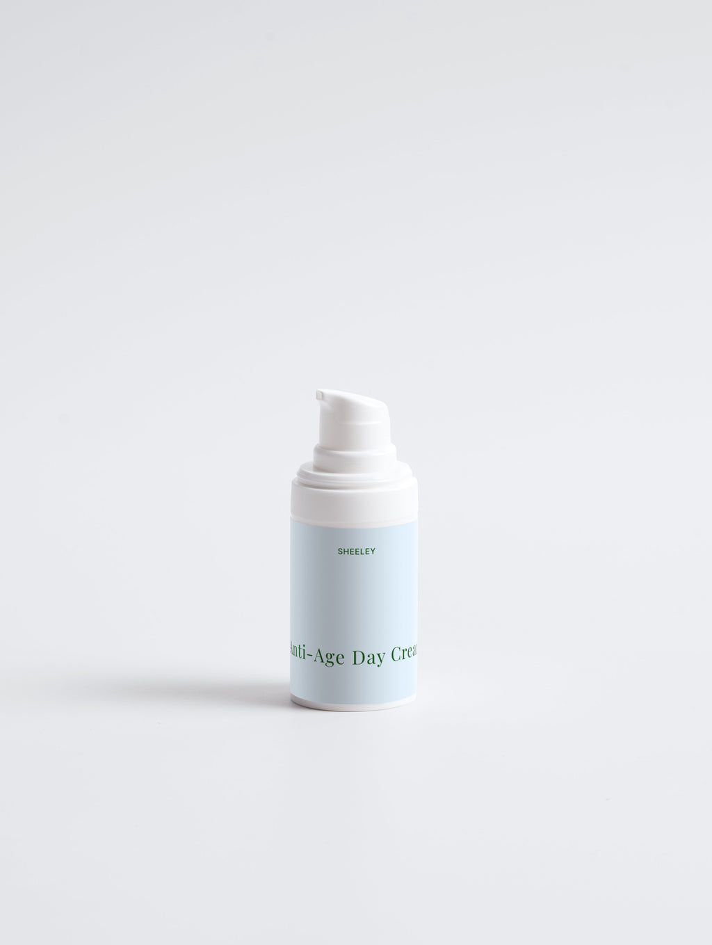 Anti-Age Day Cream