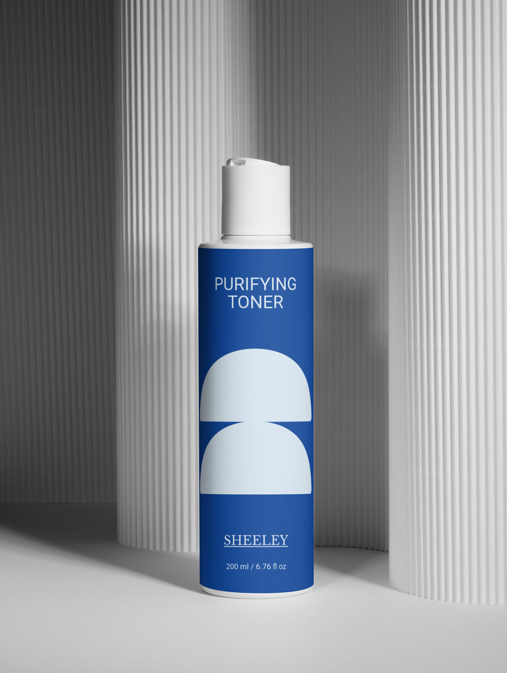 Purifying Toner