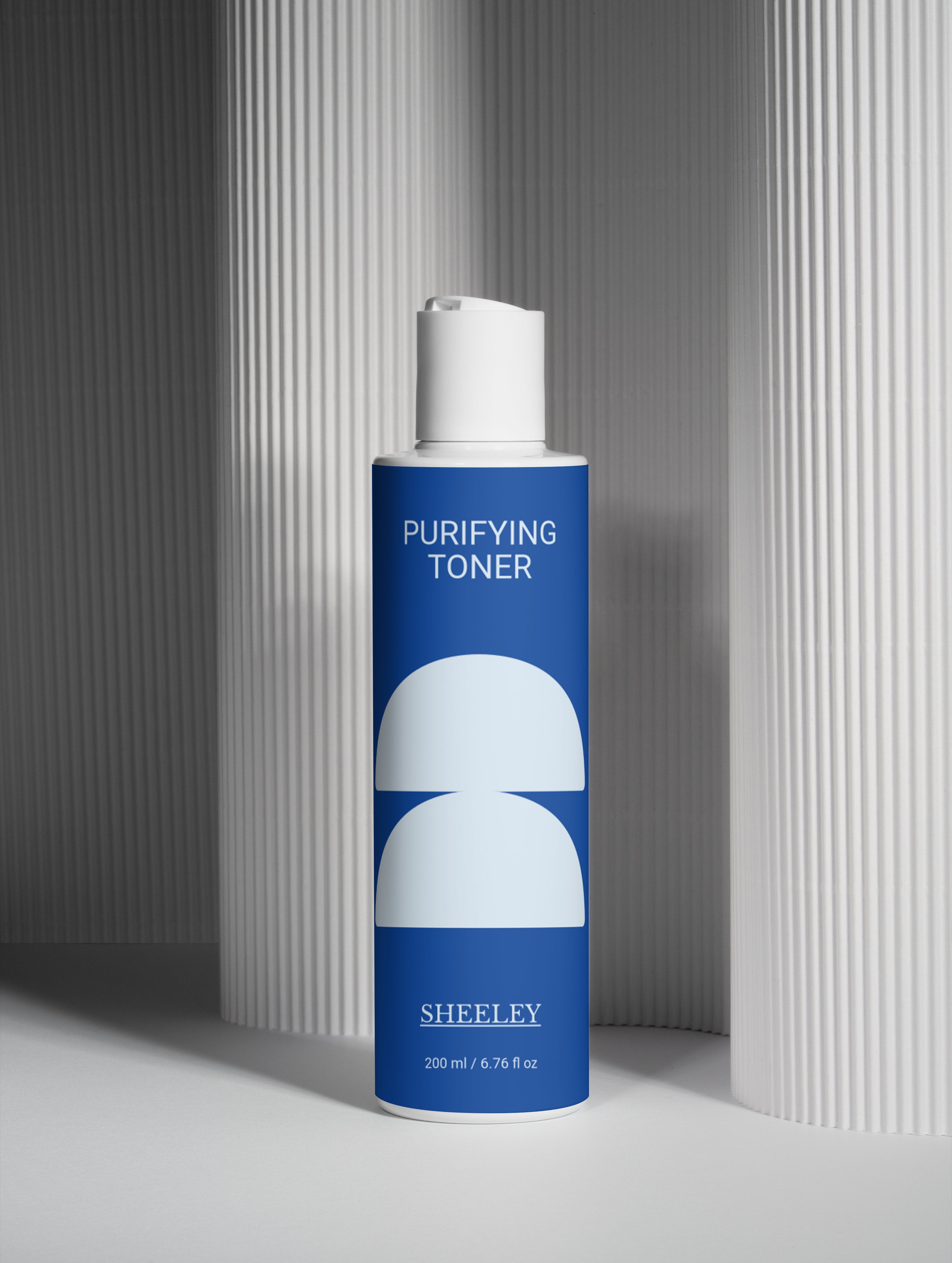 Purifying Toner