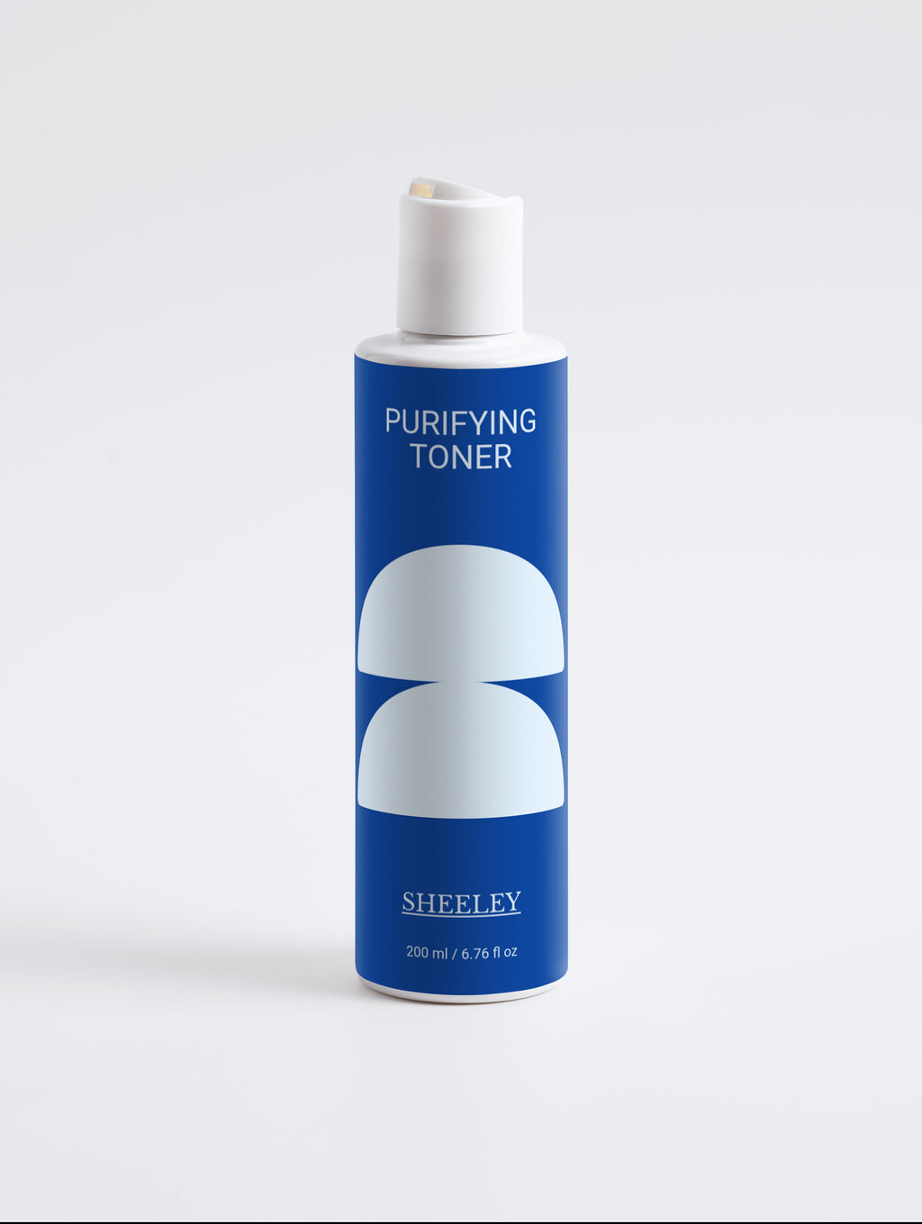 Purifying Toner
