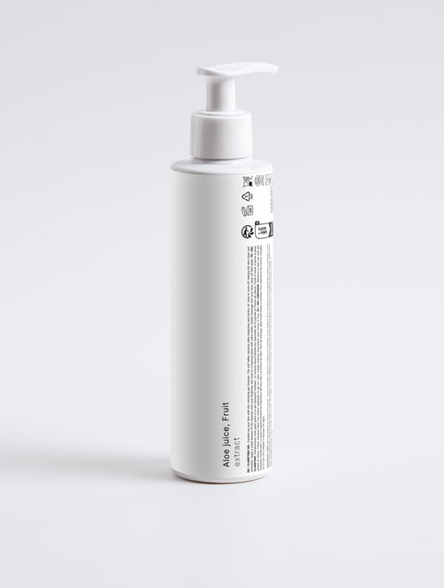 Clarifying Gel