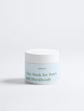 Clay Mask for Pores and Blackheads